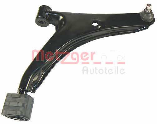 Metzger 88065702 Track Control Arm 88065702