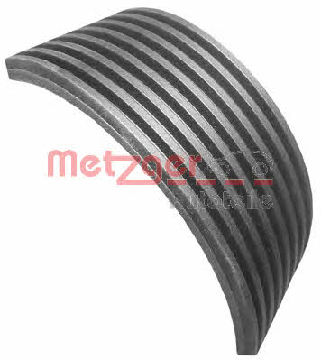 Metzger 8PK1226 V-ribbed belt 8PK1226 8PK1226