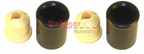 Metzger DK 4-45 Dustproof kit for 2 shock absorbers DK445