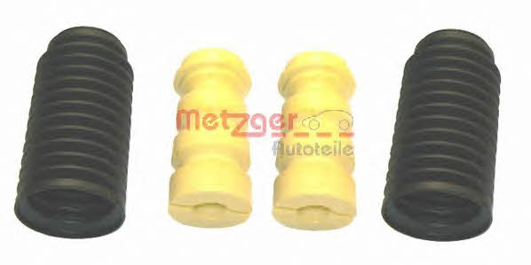 Metzger DK 4-77 Dustproof kit for 2 shock absorbers DK477