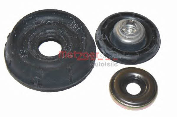 Metzger KB 655.07 Strut bearing with bearing kit KB65507