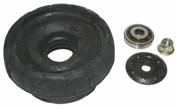 Metzger KB 655.11 Strut bearing with bearing kit KB65511