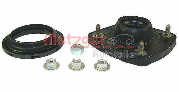 Metzger KB 659.03 Strut bearing with bearing kit KB65903