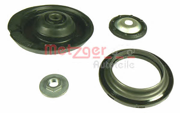 Metzger KB 659.22 Strut bearing with bearing kit KB65922