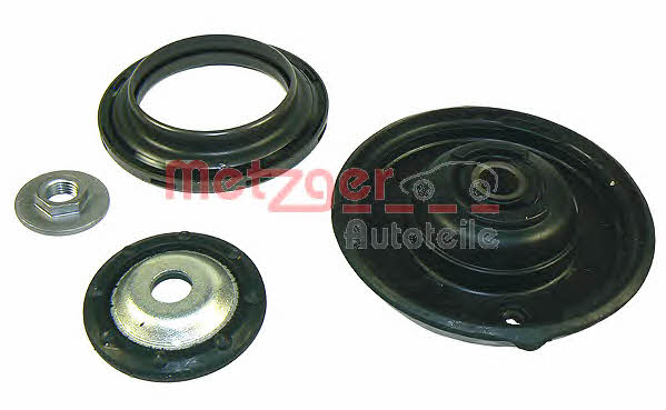 Metzger KB 659.23 Strut bearing with bearing kit KB65923