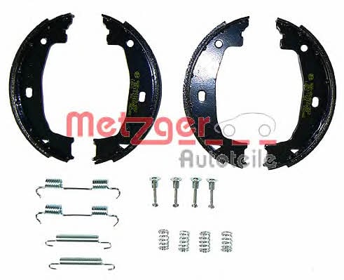 Buy Metzger KR780 – good price at EXIST.AE!