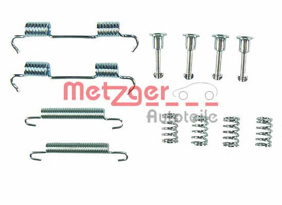 Buy Metzger KR 780 at a low price in United Arab Emirates!