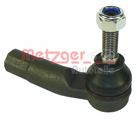 Metzger 54043802 Tie rod end right 54043802