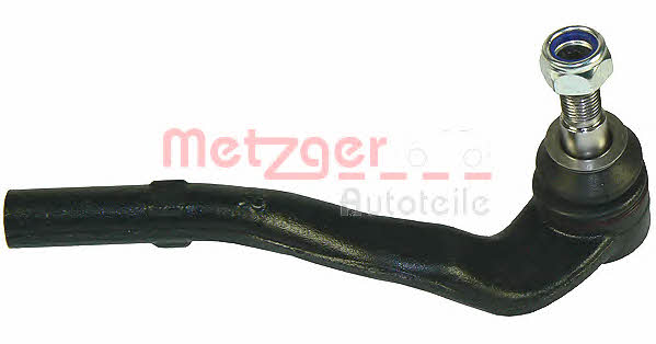 Metzger 54044212 Tie rod end right 54044212