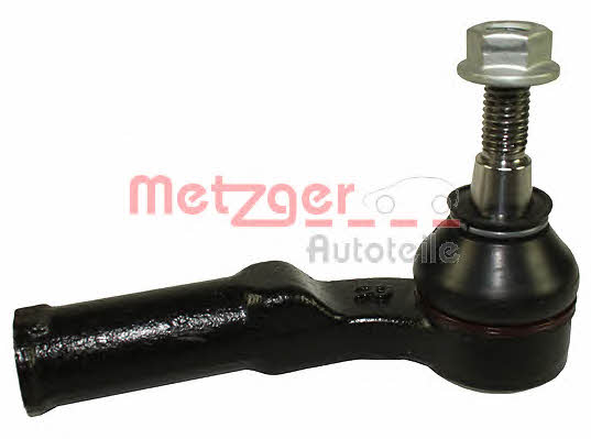 Metzger 54044612 Tie rod end right 54044612