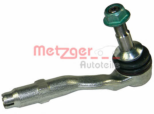 Metzger 54045212 Tie rod end right 54045212