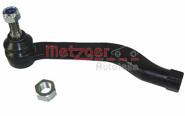 Metzger 54045511 Tie rod end left 54045511