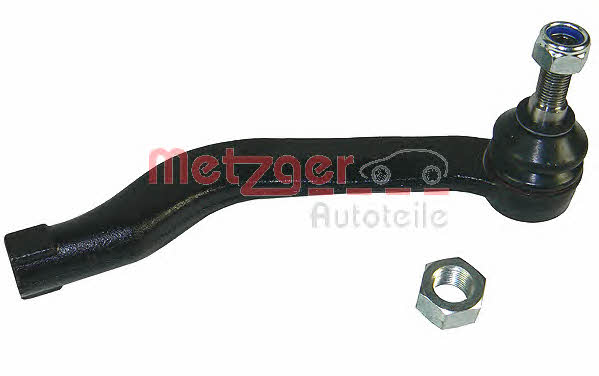 Metzger 54045612 Tie rod end right 54045612