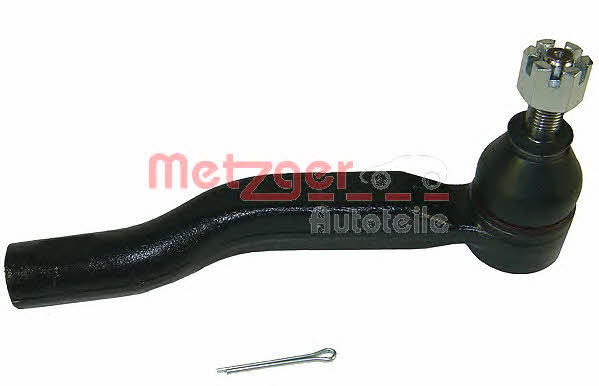 Metzger 54045812 Tie rod end right 54045812