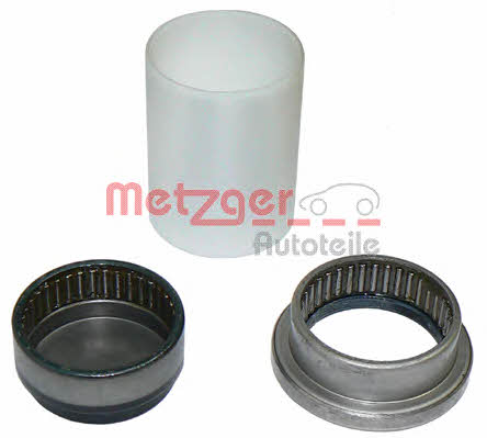 Metzger 55003949 Silent block beam rear kit 55003949