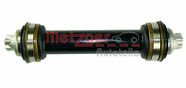 Metzger 55005049 Silent block beam rear kit 55005049