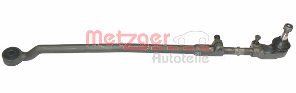 Metzger 56000202 Steering rod with tip right, set 56000202