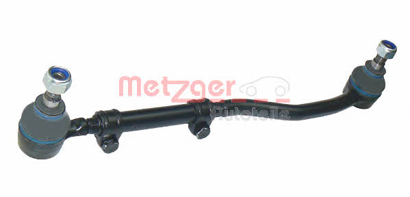 Metzger 56000601 Left tie rod assembly 56000601