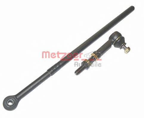 Metzger 56001001 Draft steering with a tip left, a set 56001001