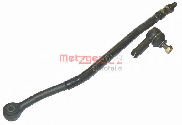  56001102 Steering rod with tip right, set 56001102