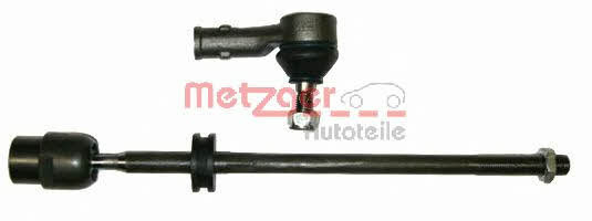 Metzger 56001501 Draft steering with a tip left, a set 56001501
