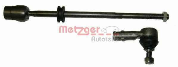 Metzger 56001602 Steering rod with tip right, set 56001602