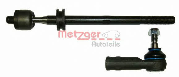 Metzger 56002702 Steering rod with tip right, set 56002702