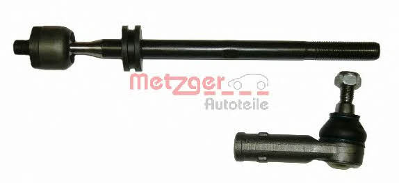 Metzger 56002802 Steering rod with tip right, set 56002802