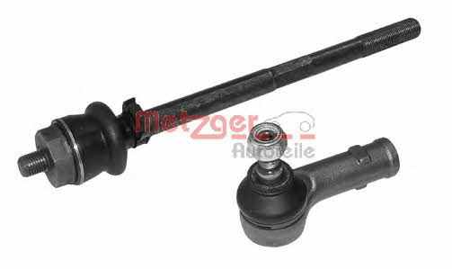 Metzger 56002901 Draft steering with a tip left, a set 56002901