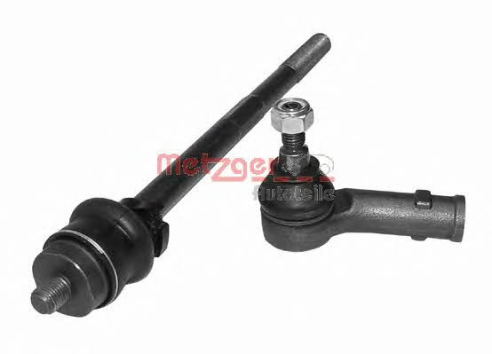 Metzger 56003101 Draft steering with a tip left, a set 56003101
