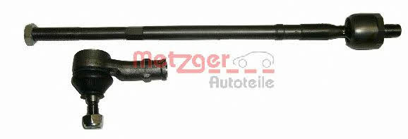 Metzger 56003301 Draft steering with a tip left, a set 56003301