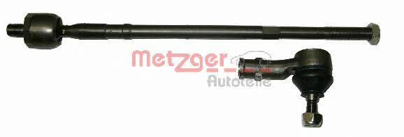 Metzger 56003502 Steering rod with tip right, set 56003502