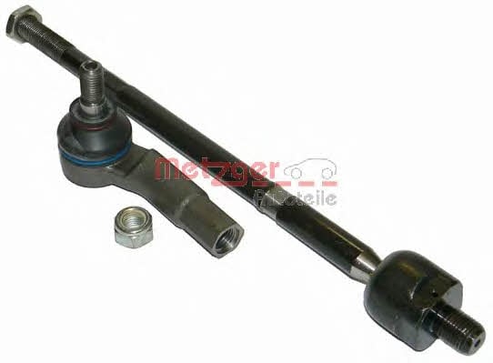 Metzger 56003602 Steering rod with tip right, set 56003602