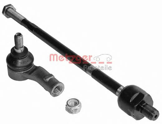 Metzger 56003702 Steering rod with tip right, set 56003702