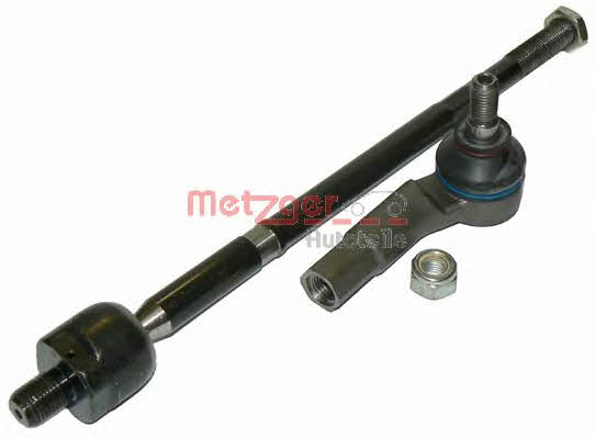 Metzger 56003801 Draft steering with a tip left, a set 56003801