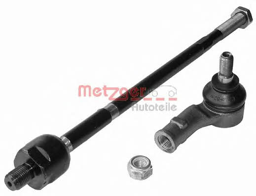 Metzger 56003901 Draft steering with a tip left, a set 56003901