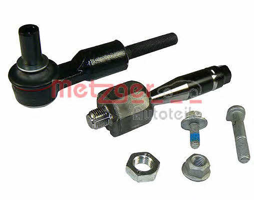 Metzger 56004018 Steering rod with tip, set 56004018