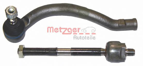 Metzger 56004302 Steering rod with tip right, set 56004302