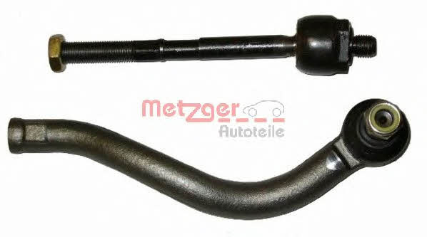 Metzger 56004401 Draft steering with a tip left, a set 56004401