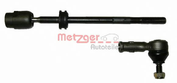 Metzger 56004502 Steering rod with tip right, set 56004502
