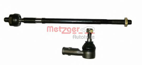 Metzger 56004902 Steering rod with tip right, set 56004902
