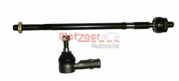 Metzger 56005001 Draft steering with a tip left, a set 56005001