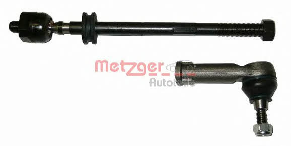 Metzger 56005102 Steering rod with tip right, set 56005102