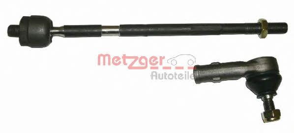 Metzger 56005502 Steering tie rod 56005502