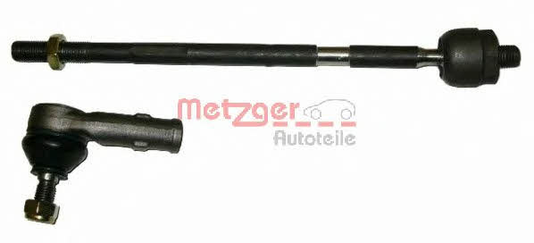 Metzger 56005601 Draft steering with a tip left, a set 56005601