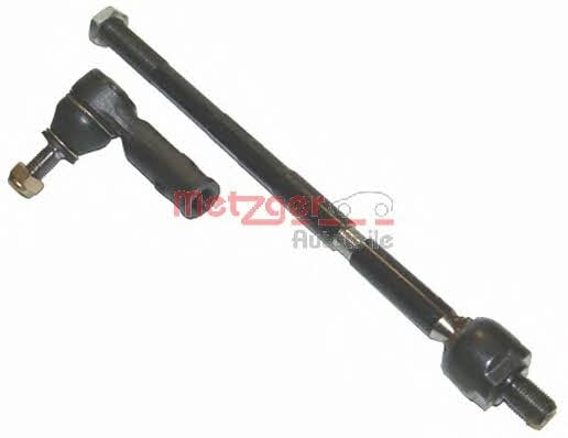 Metzger 56005702 Steering rod with tip right, set 56005702