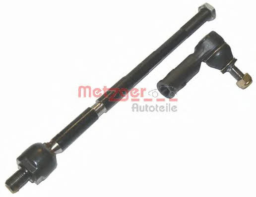 Metzger 56005801 Draft steering with a tip left, a set 56005801