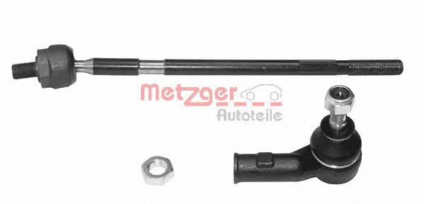 Metzger 56005902 Steering rod with tip right, set 56005902