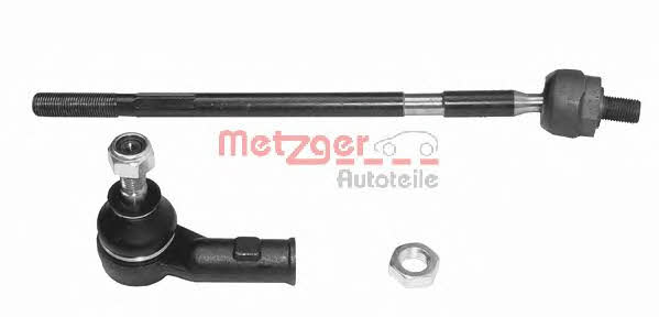 Metzger 56006001 Draft steering with a tip left, a set 56006001