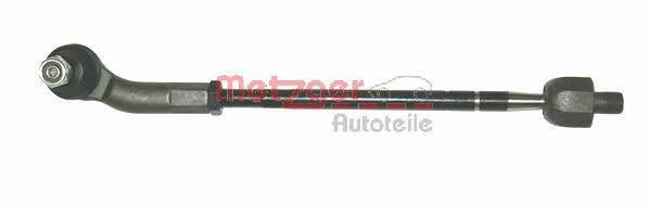 Metzger 56006302 Steering rod with tip right, set 56006302